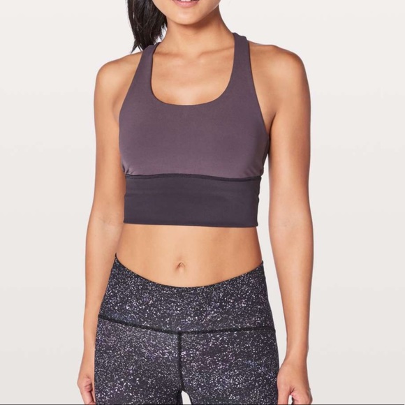 lululemon athletica Other - LULULEMON | Invigorate Bra Long Line